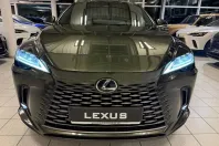 Lexus RX 350 din 2023 cu 50.991 km - oferta LEX117555 - foto 1