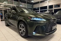 Lexus RX 350 din 2023 cu 50.991 km - oferta LEX117555 - foto 2
