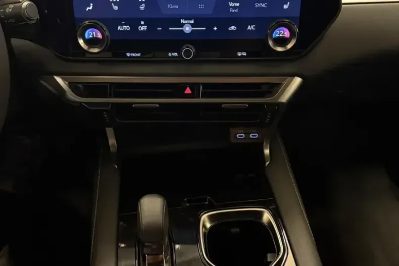 Lexus RX 350 din 2023 cu 50.991 km - oferta LEX117555 - foto 13