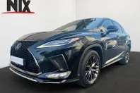Lexus RX 450 din 2022 cu 50.994 km - oferta LEX117556 - foto 1