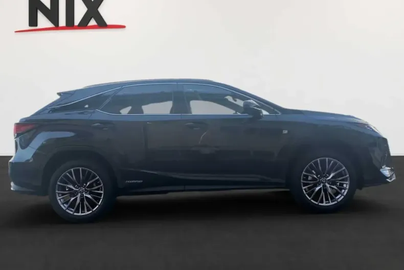 Lexus RX 450 din 2022 cu 50.994 km - oferta LEX117556 - foto 3