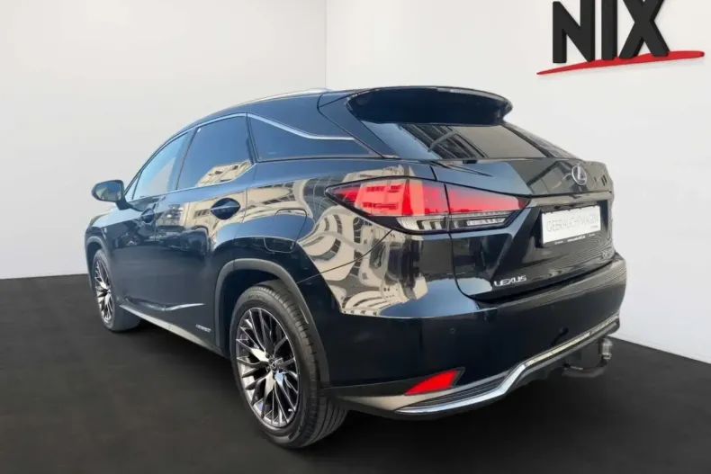 Lexus RX 450 din 2022 cu 50.994 km - oferta LEX117556 - foto 5