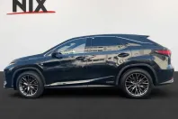 Lexus RX 450 din 2022 cu 50.994 km - oferta LEX117556 - foto 6