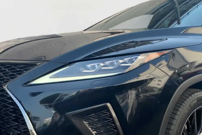 Lexus RX 450 din 2022 cu 50.994 km - oferta LEX117556 - foto 7