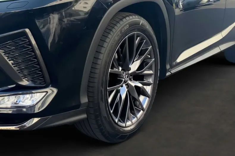 Lexus RX 450 din 2022 cu 50.994 km - oferta LEX117556 - foto 8