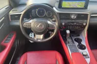 Lexus RX 450 din 2022 cu 50.994 km - oferta LEX117556 - foto 11