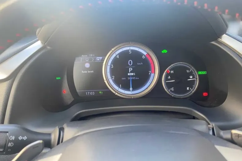 Lexus RX 450 din 2022 cu 50.994 km - oferta LEX117556 - foto 12