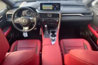 Lexus RX 450 din 2022 cu 50.994 km - oferta LEX117556 - foto 14
