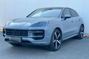 Porsche Cayenne din 2025 - oferta POR117557