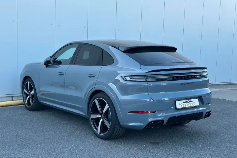 Porsche Cayenne din 2025 cu 20 km - oferta POR117557 - foto 2