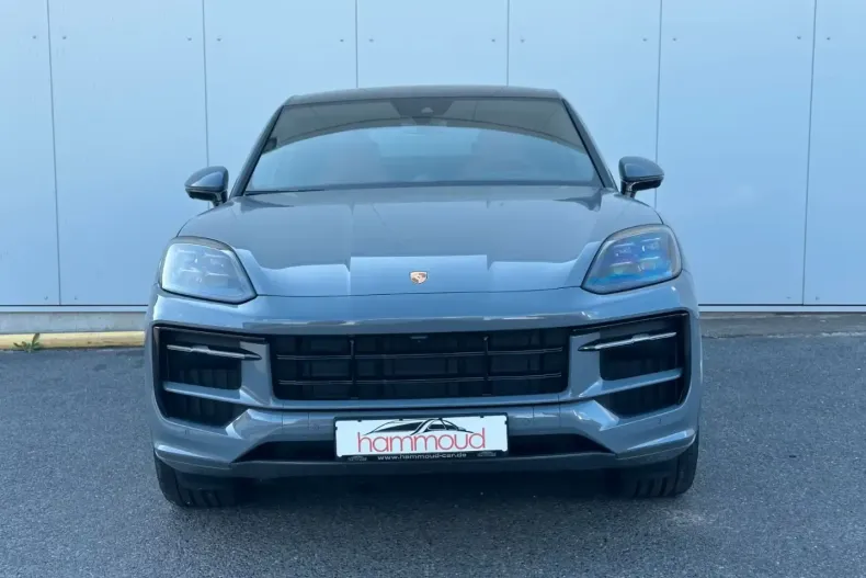 Porsche Cayenne din 2025 cu 20 km - oferta POR117557 - foto 3