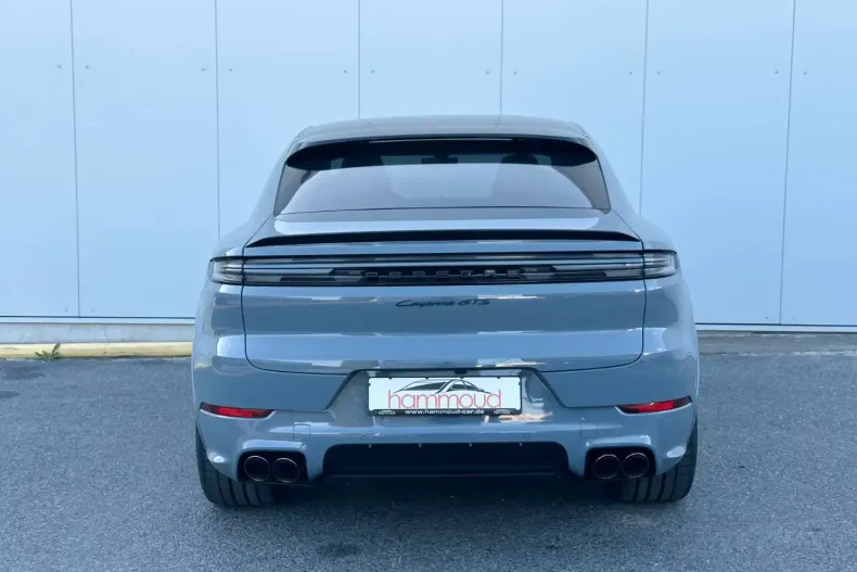 Porsche Cayenne din 2025 cu 20 km - oferta POR117557 - foto 4