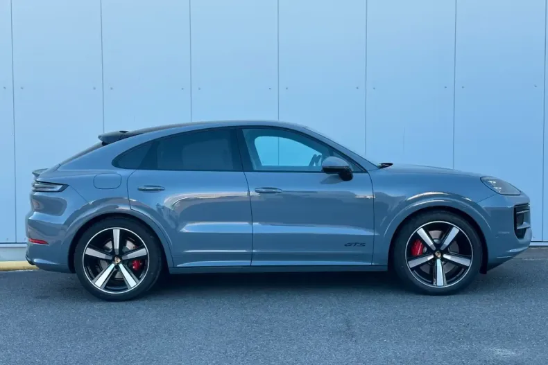 Porsche Cayenne din 2025 cu 20 km - oferta POR117557 - foto 5