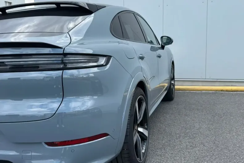 Porsche Cayenne din 2025 cu 20 km - oferta POR117557 - foto 6