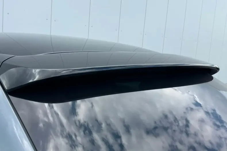 Porsche Cayenne din 2025 cu 20 km - oferta POR117557 - foto 8