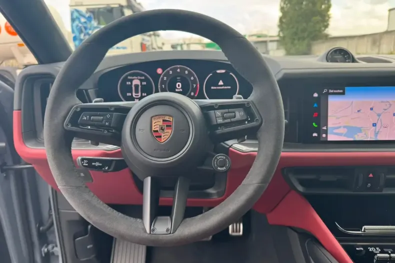 Porsche Cayenne din 2025 cu 20 km - oferta POR117557 - foto 15