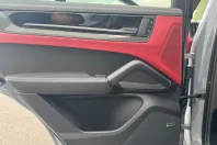 Porsche Cayenne din 2025 cu 20 km - oferta POR117557 - foto 17