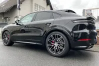 Porsche Cayenne din 2025 cu 20 km - oferta POR117558 - foto 2