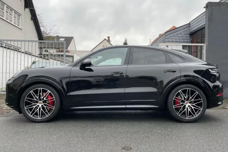 Porsche Cayenne din 2025 cu 20 km - oferta POR117558 - foto 4