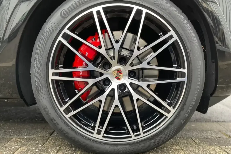 Porsche Cayenne din 2025 cu 20 km - oferta POR117558 - foto 5