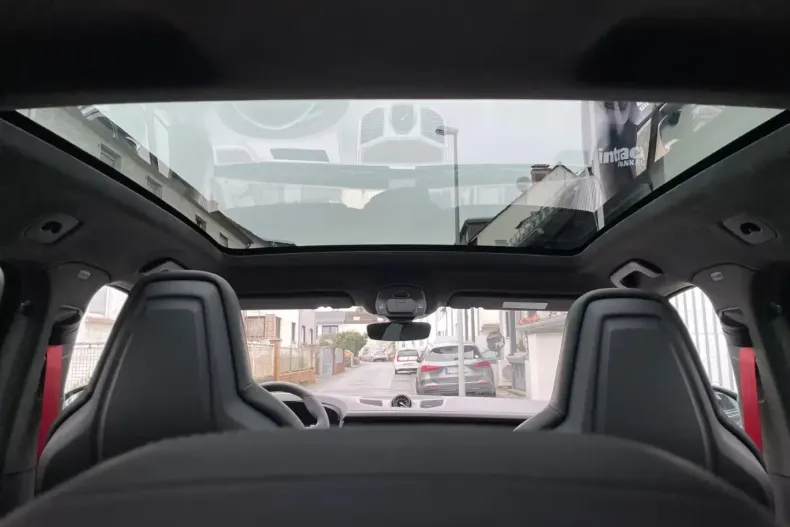 Porsche Cayenne din 2025 cu 20 km - oferta POR117558 - foto 16