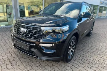 Ford Explorer din 2023 - oferta FOR117559