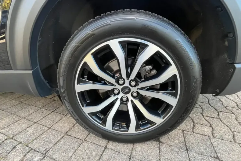 Ford Explorer din 2023 cu 54.300 km - oferta FOR117559 - foto 10