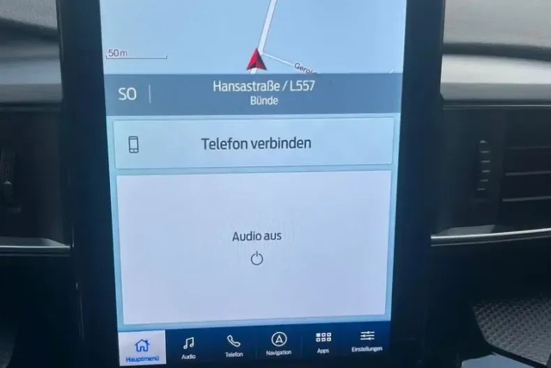 Ford Explorer din 2023 cu 54.300 km - oferta FOR117559 - foto 16