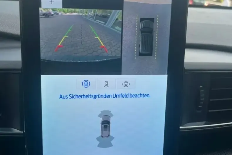 Ford Explorer din 2023 cu 54.300 km - oferta FOR117559 - foto 17