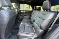 Ford Explorer din 2023 cu 54.300 km - oferta FOR117559 - foto 20
