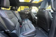 Ford Explorer din 2023 cu 54.300 km - oferta FOR117559 - foto 22