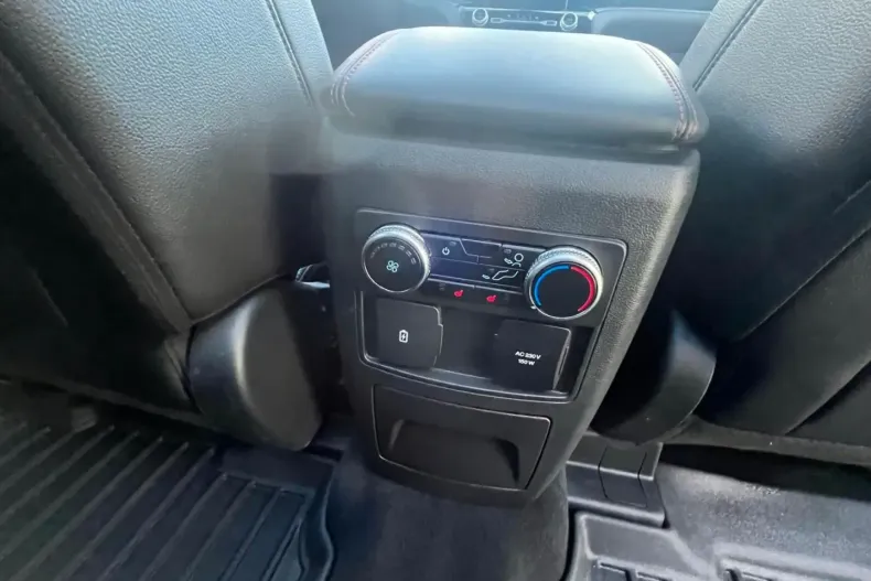 Ford Explorer din 2023 cu 54.300 km - oferta FOR117559 - foto 23