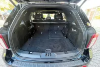 Ford Explorer din 2023 cu 54.300 km - oferta FOR117559 - foto 25