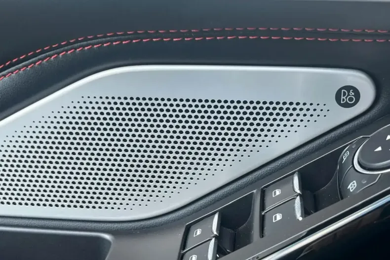 Ford Explorer din 2023 cu 54.300 km - oferta FOR117559 - foto 30