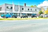 Ford Explorer din 2023 cu 54.300 km - oferta FOR117559 - foto 31