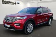 Ford Explorer din 2023 cu 28.205 km - oferta FOR117560 - foto 1