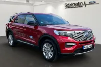 Ford Explorer din 2023 cu 28.205 km - oferta FOR117560 - foto 2