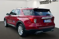 Ford Explorer din 2023 cu 28.205 km - oferta FOR117560 - foto 5
