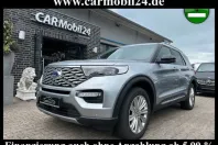 Ford Explorer din 2022 cu 34.900 km - oferta FOR117561 - foto 1