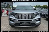 Ford Explorer din 2022 cu 34.900 km - oferta FOR117561 - foto 2