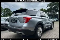 Ford Explorer din 2022 cu 34.900 km - oferta FOR117561 - foto 4