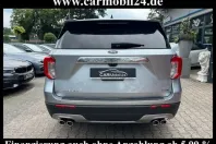 Ford Explorer din 2022 cu 34.900 km - oferta FOR117561 - foto 5