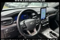 Ford Explorer din 2022 cu 34.900 km - oferta FOR117561 - foto 7