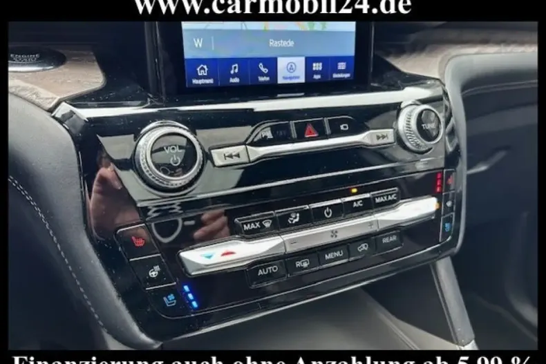 Ford Explorer din 2022 cu 34.900 km - oferta FOR117561 - foto 8