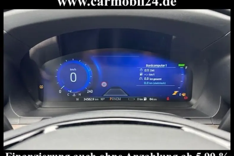 Ford Explorer din 2022 cu 34.900 km - oferta FOR117561 - foto 10