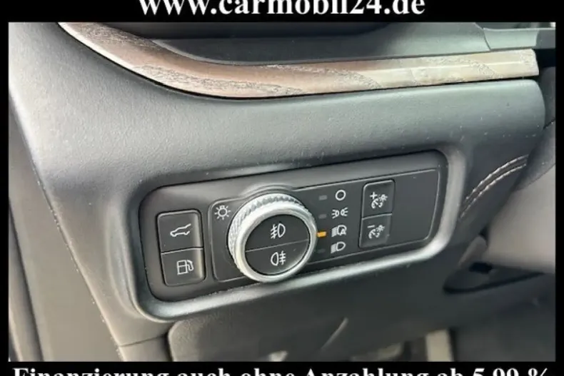 Ford Explorer din 2022 cu 34.900 km - oferta FOR117561 - foto 14