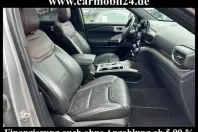 Ford Explorer din 2022 cu 34.900 km - oferta FOR117561 - foto 16
