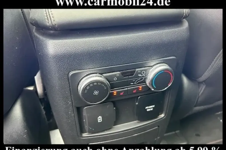 Ford Explorer din 2022 cu 34.900 km - oferta FOR117561 - foto 18