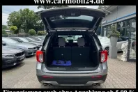 Ford Explorer din 2022 cu 34.900 km - oferta FOR117561 - foto 20