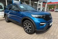 Ford Explorer din 2022 cu 55.100 km - oferta FOR117562 - foto 3